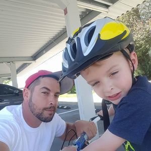 Meet your Posher, Jamin